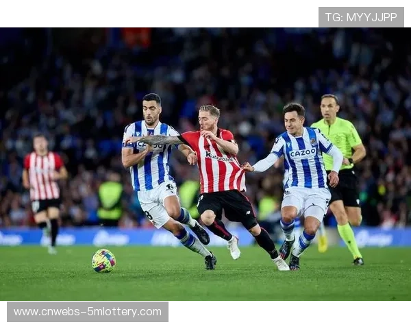 毕尔巴鄂竞技1-1皇家社会，巴斯克德比平局收场