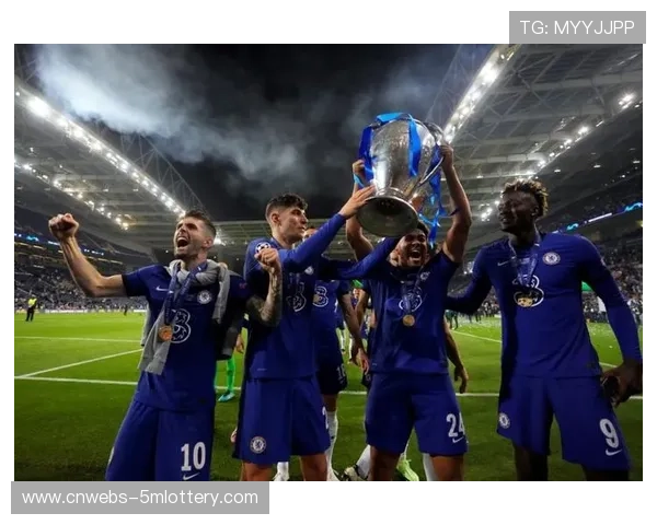 欧冠赞助商新增三家科技公司，合同总额达15亿欧元