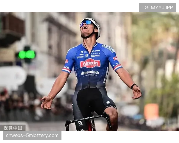 米兰-圣雷莫主办方确认：2027年起终点冲刺路段将进行小幅拓宽